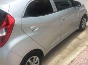 Bán Hyundai Eon sản xuất năm 2012, màu bạc, nhập khẩu  