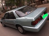 Gia đình cần bán Honda Accord đời 1987 bản xuất Mỹ, màu xanh dương biển 14P