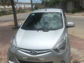 Bán Hyundai Eon sản xuất năm 2012, màu bạc, nhập khẩu  