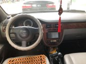 Bán Daewoo Lacetti Max 1.8 năm 2005, màu bạc, chính chủ, giá tốt