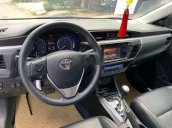 Cần bán gấp Toyota Corolla Altis 2.0 năm 2015, màu đen, còn mới lắm