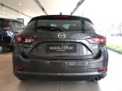 Cần bán xe Mazda 3 đời 2018, màu xám, giá tốt