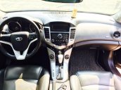 Bán Chevrolet Cruze CDX 2010, màu đen, nhập khẩu