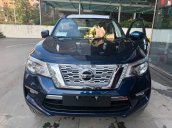 Cần bán Nissan X Terra đời 2019, màu xanh lam, xe nhập