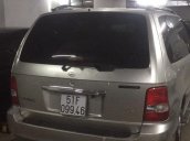 Cần bán Kia Carnival sản xuất 2009, nhập khẩu, xe đẹp