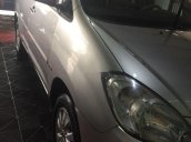 Cần bán xe Toyota Innova 2009, màu bạc, 395 triệu