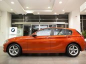 Cần bán xe BMW 118i đời 2019, nhập khẩu