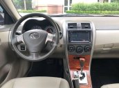 Bán Toyota Corolla Altis 2010, xe chạy 6 vạn