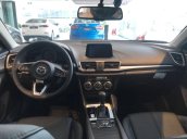 Cần bán xe Mazda 3 đời 2018, màu xám, giá tốt