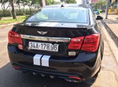 Bán Chevrolet Cruze CDX 2010, màu đen, nhập khẩu