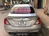 Cần bán Nissan Sunny năm 2016, màu bạc, nhập khẩu  