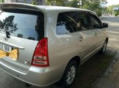 Cần bán Toyota Innova G đời 2007 xe gia đình, giá cạnh tranh