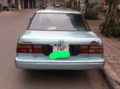 Gia đình cần bán Honda Accord đời 1987 bản xuất Mỹ, màu xanh dương biển 14P