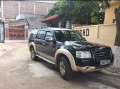 Cần bán Ford Everest đời 2008, màu đen, đăng ký đầu năm 2009