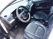 Bán xe Kia Picanto sản xuất 2014, màu trắng, ít đi, bảo dưỡng chính hãng định kì, không đâm đụng bơi lội