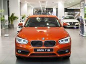 Cần bán xe BMW 118i đời 2019, nhập khẩu