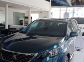 Bán Peugeot 5008 đời 2019, bảo hành chính hãng lên đến 05 năm