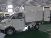 Bán xe tải Suzuki thùng kín, gắn máy lạnh