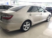 Bán Toyota Camry 2.5Q đời 2016, giá siêu tốt