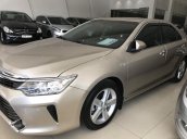 Bán Toyota Camry 2.5Q đời 2016, giá siêu tốt