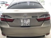 Bán Toyota Camry 2.5Q đời 2016, giá siêu tốt