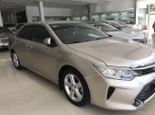 Bán Toyota Camry 2.5Q đời 2016, giá siêu tốt