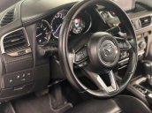 Mazda 6 Premium 2.5AT, 2017 màu trắng, xe gia đình