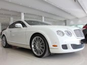 KH cần đổi Rollroyce-Phantom nên ra đi Bentley Speed 2010