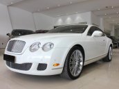 KH cần đổi Rollroyce-Phantom nên ra đi Bentley Speed 2010