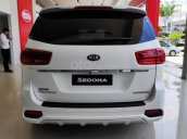 [Kia Biên Hòa] New Sedona Luxury 2020, giảm giá tiền mặt, tặng bảo hiểm vật chất, ưu đãi quà tặng 