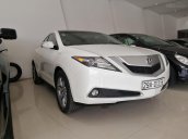 Bán Acura ZDX năm 2009, màu trắng, nhập khẩu nguyên chiếc