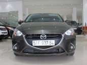 Cần bán Mazda 2 1.5 sedan, màu nâu giá 455 triệu