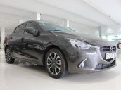 Cần bán Mazda 2 1.5 sedan, màu nâu giá 455 triệu