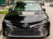 Camry 2.5Q-2.0G 2020, đẳng cấp + sang trọng