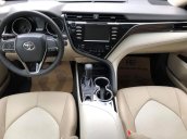 Camry 2.5Q-2.0G 2020, đẳng cấp + sang trọng