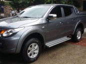 Cần bán xe Triton 2016 - 28.000km