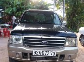 Bán Ford Everest sản xuất 2007, nhập khẩu 