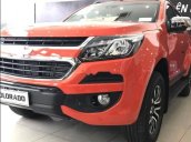 Cần bán xe Chevrolet Colorado 2019, xe nhập, giá tốt