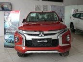 Bán Mitsubishi Triton 2.4L AT Mivec đời 2019, xe giá thấp, giao nhanh toàn quốc