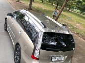 Bán xe Mitsubishi Grandis năm 2008, màu vàng