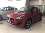 Bán Suzuki Swift đời 2019, màu đỏ, nhập khẩu 