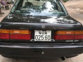 Bán xe Honda Accord sản xuất năm 1990, màu nâu, xe nhập 