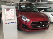 Bán Suzuki Swift đời 2019, màu đỏ, nhập khẩu 