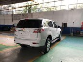 Bán Chevrolet Trailblazer năm 2018, nhập khẩu