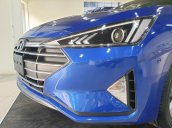 Bán xe Hyundai Elantra năm sản xuất 2019