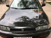 Bán xe Honda Accord sản xuất năm 1990, màu nâu, xe nhập 