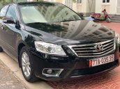 Bán Toyota Camry sản xuất năm 2010, màu đen