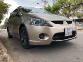 Bán xe Mitsubishi Grandis năm 2008, màu vàng