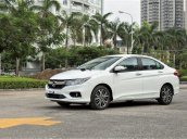 Xe Honda City năm 2018, màu trắng mới 95% giá cạnh tranh