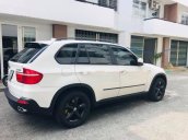 Gia đình bán BMW X5 đời 2017, màu trắng, xe nhập